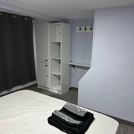 Apartamento Casco Viejo Apartment *