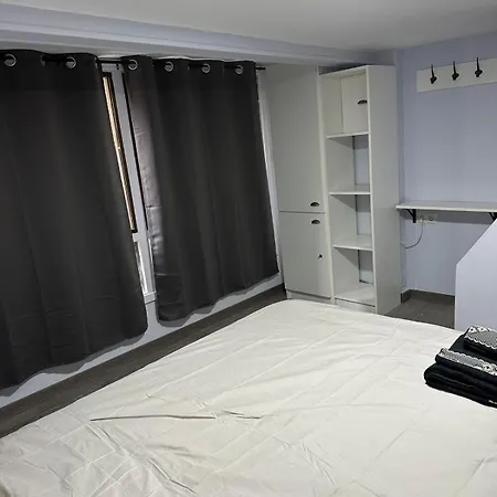 Apartamento Casco Viejo