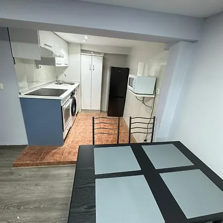 Apartamento Casco Viejo Apartment