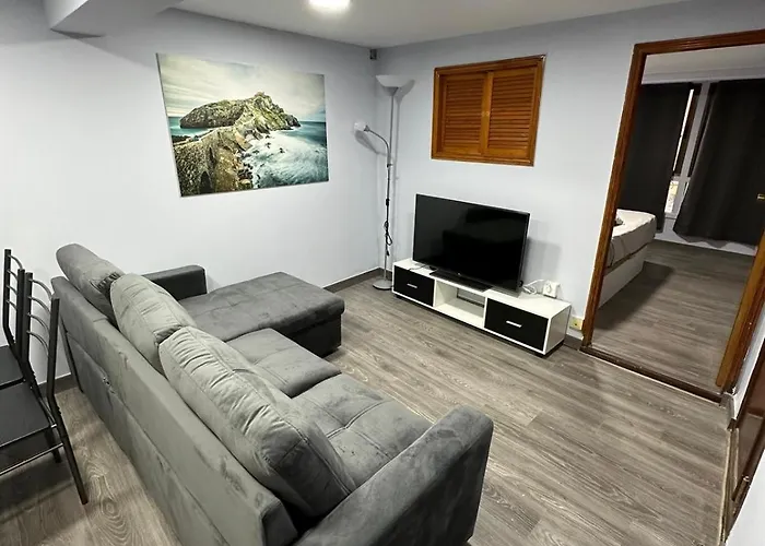 Apartamento Casco Viejo Apartmán