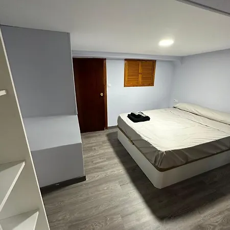 Apartamento Casco Viejo Bermeo