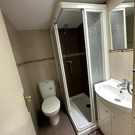 Appartement Apartamento Casco Viejo